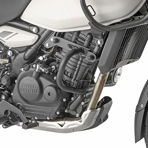 DEFENSAS MOT ROYAL ENFI HIMALAYAN 450 24 GIVI TN9059