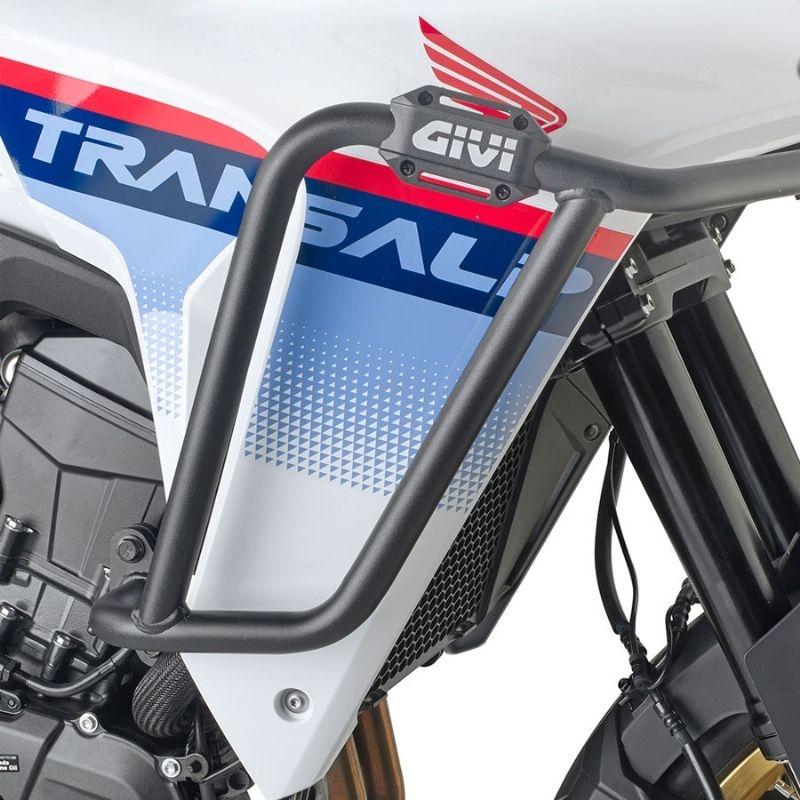 DEFENSAS MOTOR/RADIADOR HONDA.TRANSALP.X TNH1201