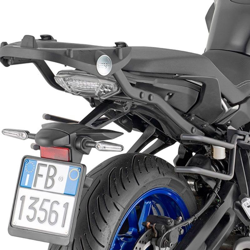SOPORTE ALFORJAS F/RAPIDA YAMAHA.TRACER. TR2148