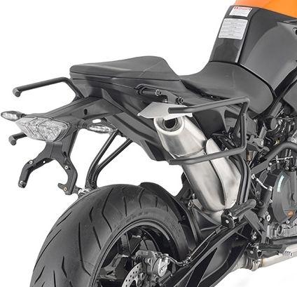 SOPORTE ALFORJAS F/RAPIDA KTM.DUKE.890.2 TR7708