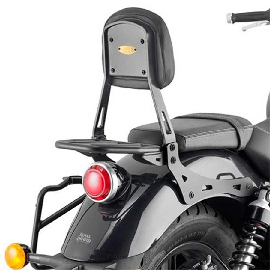 RESPALDO C/PORTAEQUIPAJES ROYAENFIELD.SU TS9058B