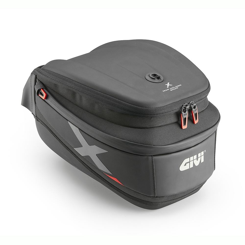 BOLSA DEPOSITO L/XLINE P/BF15 20LTS N/REACH (XL06) GIVI XL06B