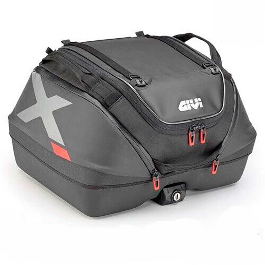 BOLSA SILLIN MK C/MK  40L L/X-LINE XL08B