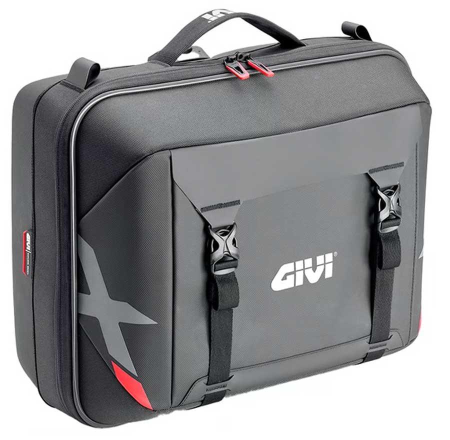 BOLSA/ALFORJA  MK L/XLINE C/MK .33L. XL09