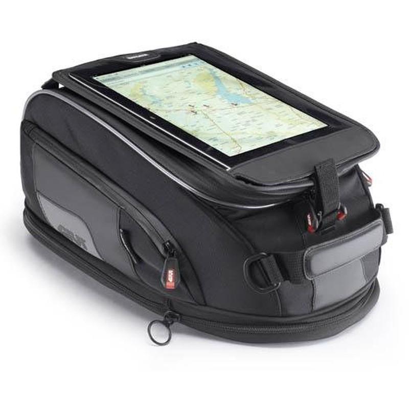 BOLSA DEPOSITO L/XSTREAM P/BF 15 LTS N/R XS307Y