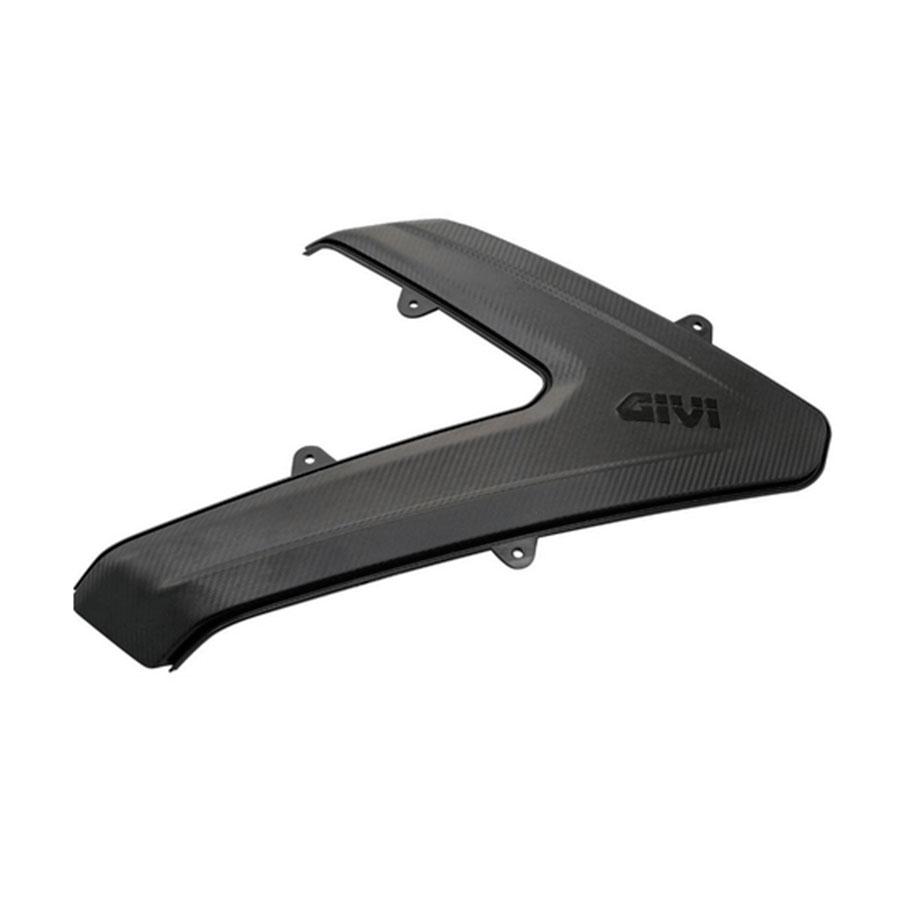 TAPA V37 DX NEGRO
