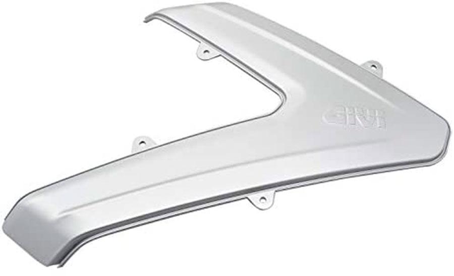 EMBELLECEDOR V37 DX PLATA