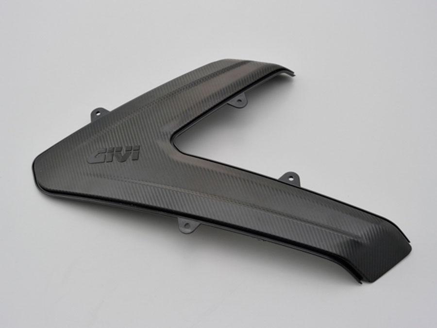 EMBELLECEDOR V37 SX NEGRO