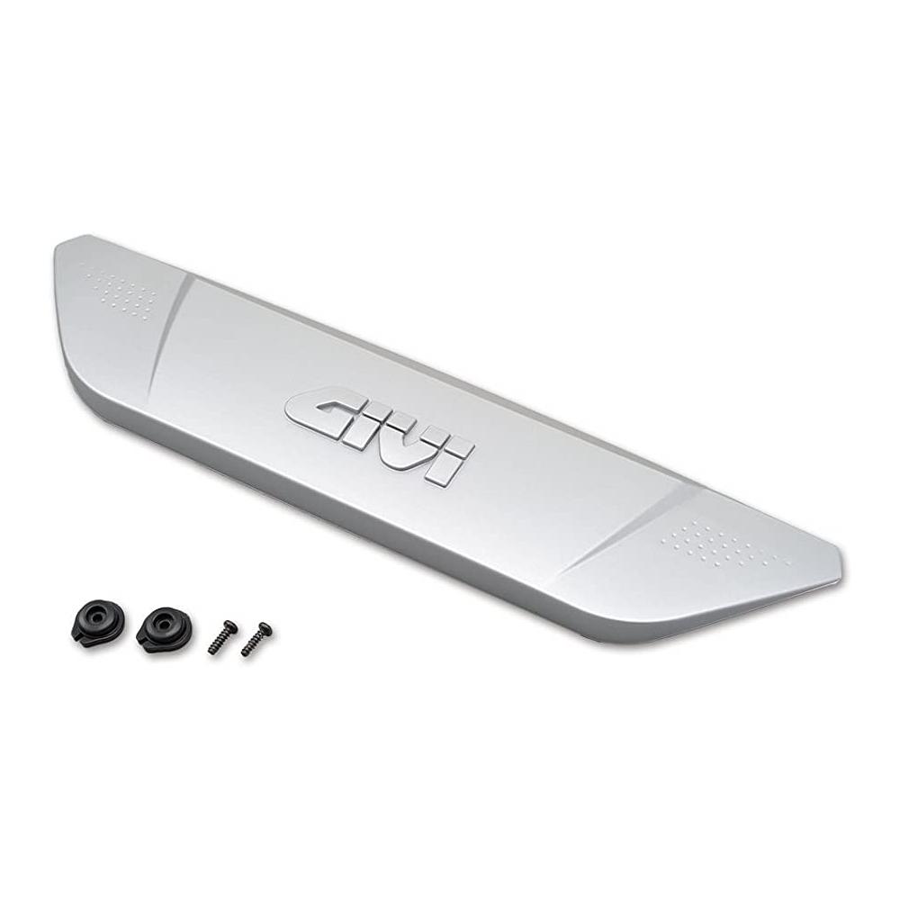 PLACA FRONTAL E43N C/KIT TORNILLERIA Z437G740R