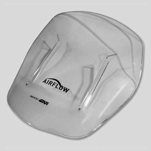 SUPERIOR PARABRISAS REGULABLE AF   B GIVI Z5530R