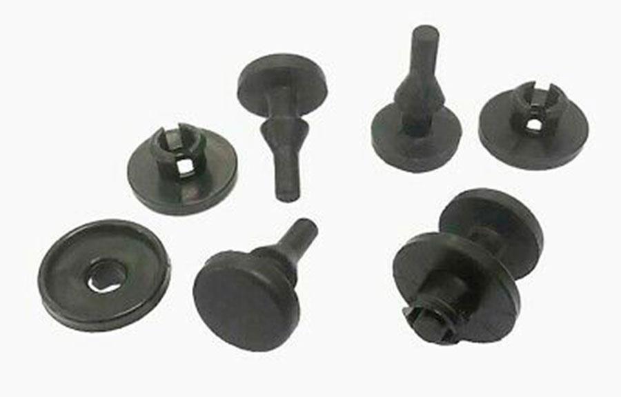 RMR GOMAS PARRILLA M9   Z9571R