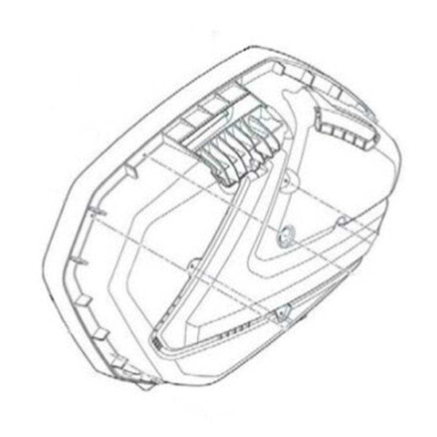 TAPA V37 DX