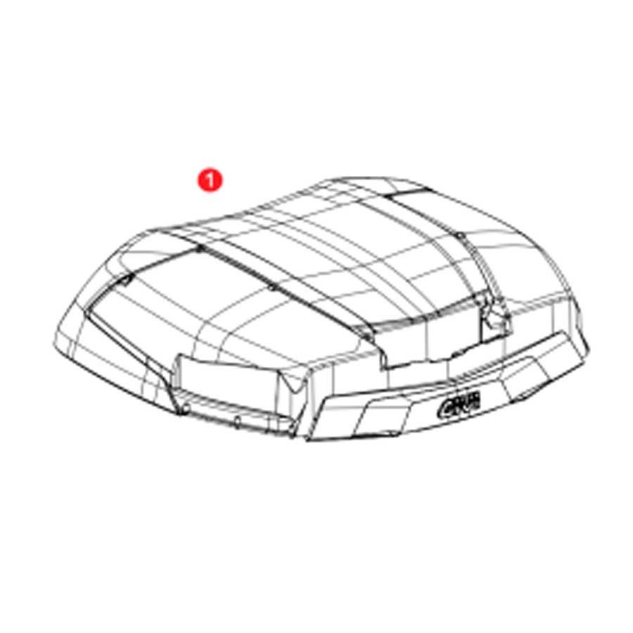 TAPA V58N/NT ZV58CNM