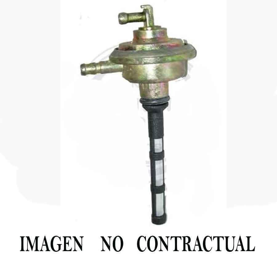 GRIFO GASOLINA VESPINO ALX