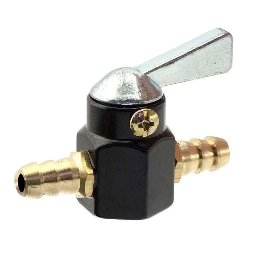 GRIFO GASOLINA V-PARTS UNIVERSAL 6 mm   19626