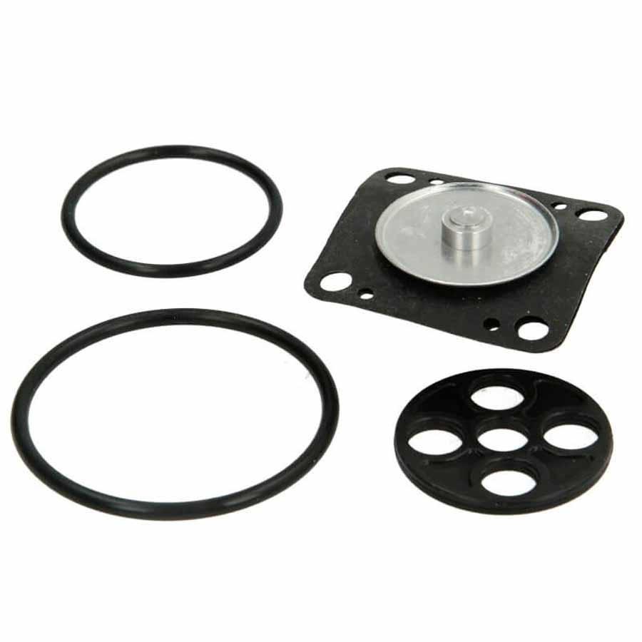 KIT REPARACION GRIFO GASOLINA TOURMAX KZ100 KZ750 XS650 XJ900  FCK-2   824110