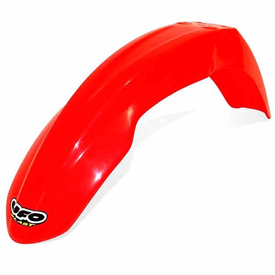 GUARDABARROS DELANTERO UFO HONDA ROJO HO03632-070  41182