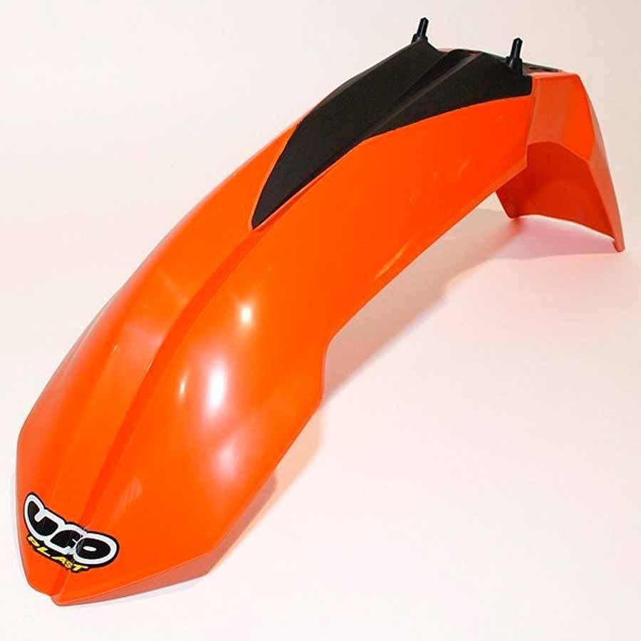 GUARDABARROS DELANTERO UFO KTM NARANJA KT03092-127  41315