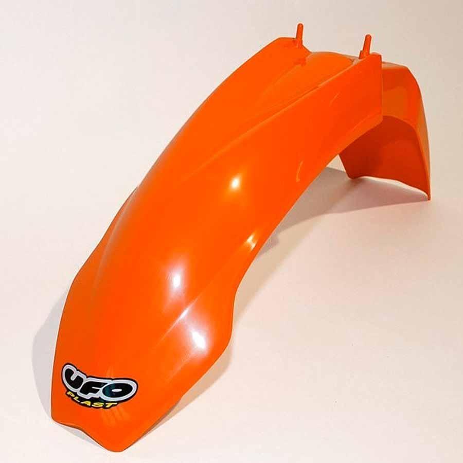 GUARDABARROS DELANTERO UFO KTM NARANJA KT03074-127  41329