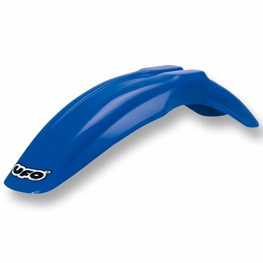 GUARDABARROS DELANTERO UFO UNIVERSAL SUPERMOTARD AZUL PA01027-089 41508