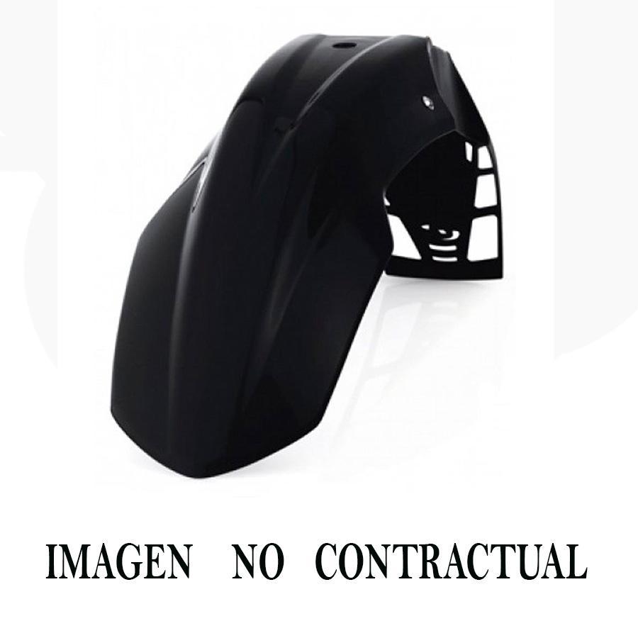 GUARDABARROS DELANTERO POLISPORT, NARDO GREY KX250F/KX450F  8665900009
