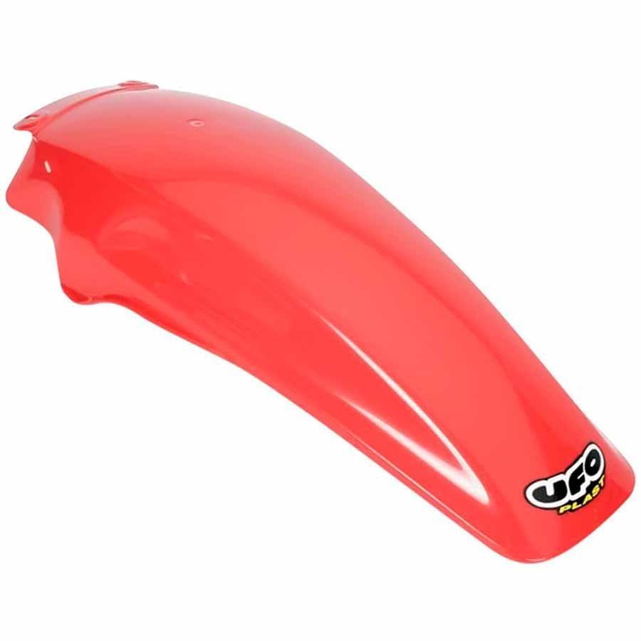 GUARDABARROS TRASERO UFO HONDA ROJO HO02601-061 46873