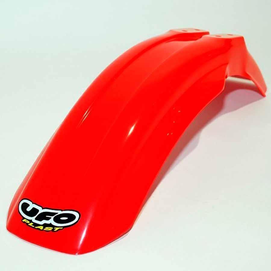 GUARDABARROS DELANTERO UFO HONDA ROJO HO03623-070  46981