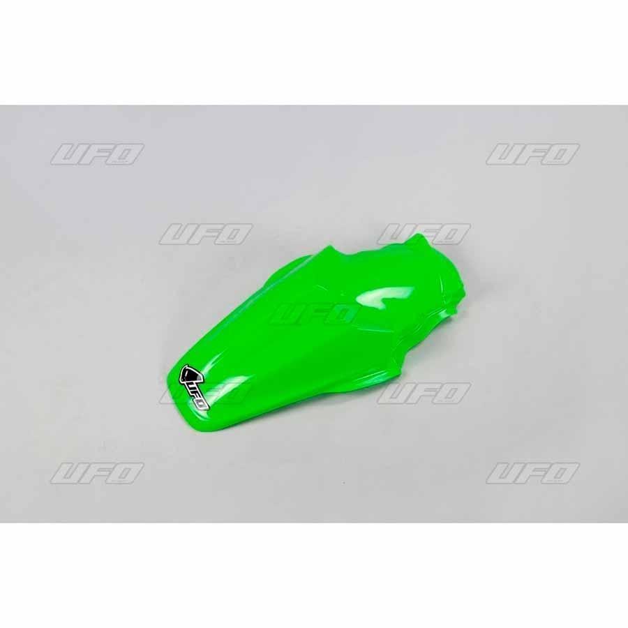 GUARDABARROS TRASERO UFO KAWASAKI VERDE KA02758-026 47173