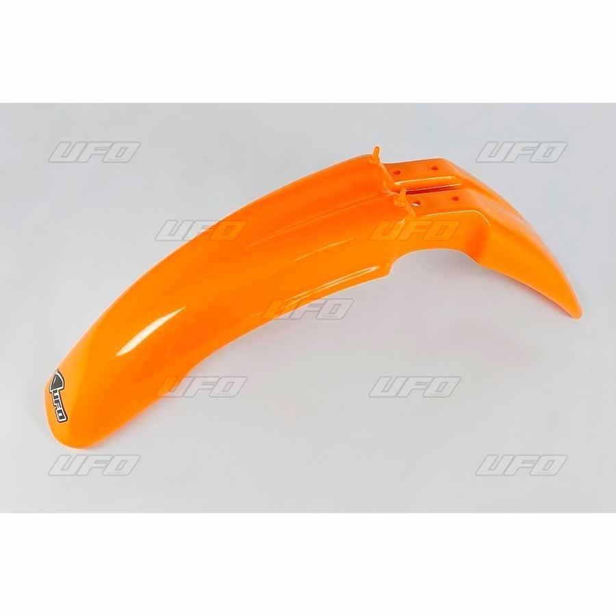 GUARDABARROS DELANTERO UFO KTM NARANJA KT03020-126  47317