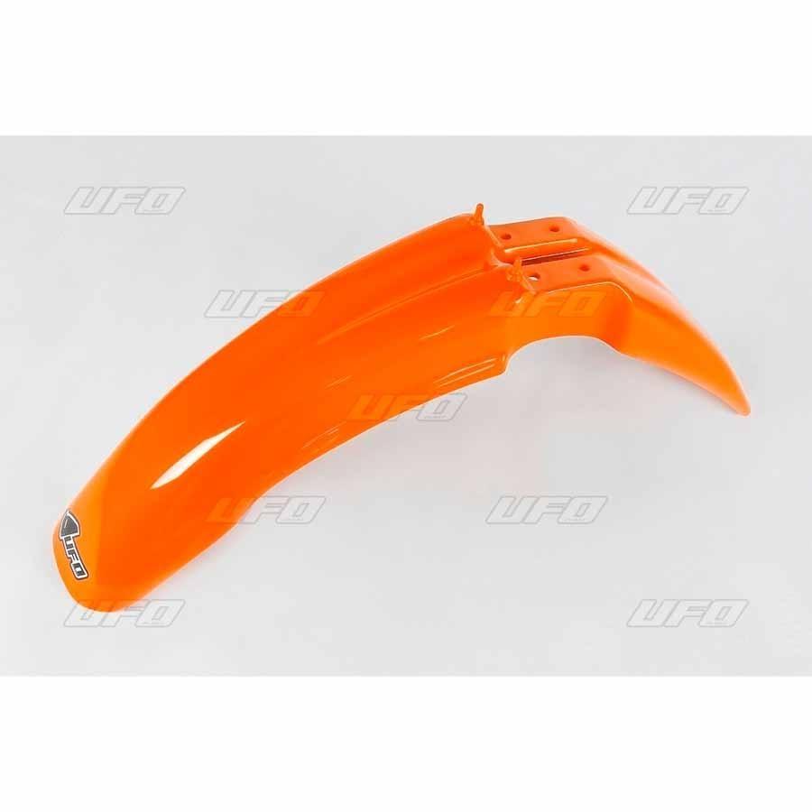 GUARDABARROS DELANTERO UFO KTM NARANJA KT03020-127  47318