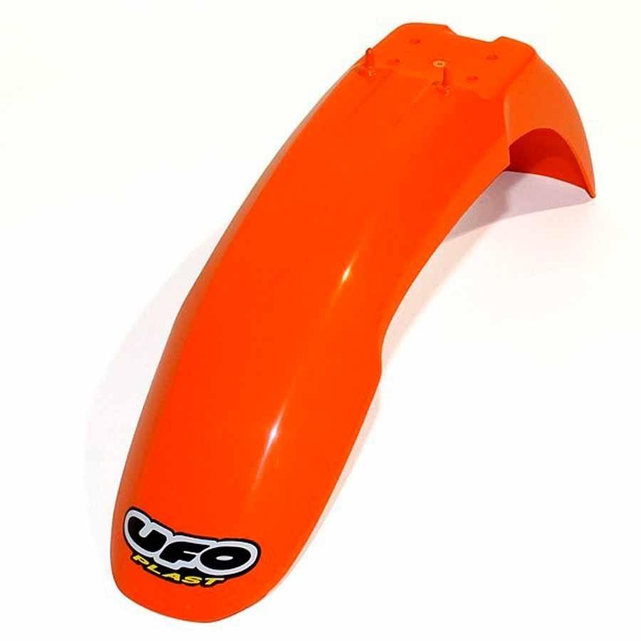 GUARDABARROS DELANTERO UFO KTM NARANJA KT03050-127  47345