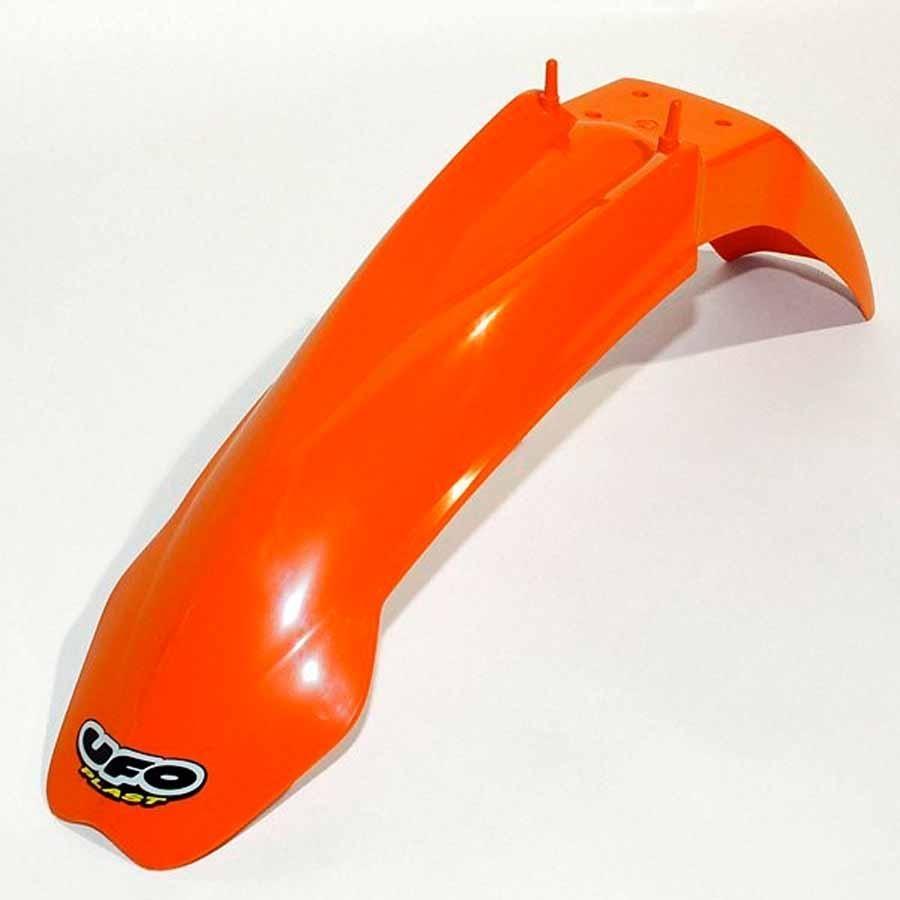 GUARDABARROS DELANTERO UFO KTM NARANJA KT03062-127  47349