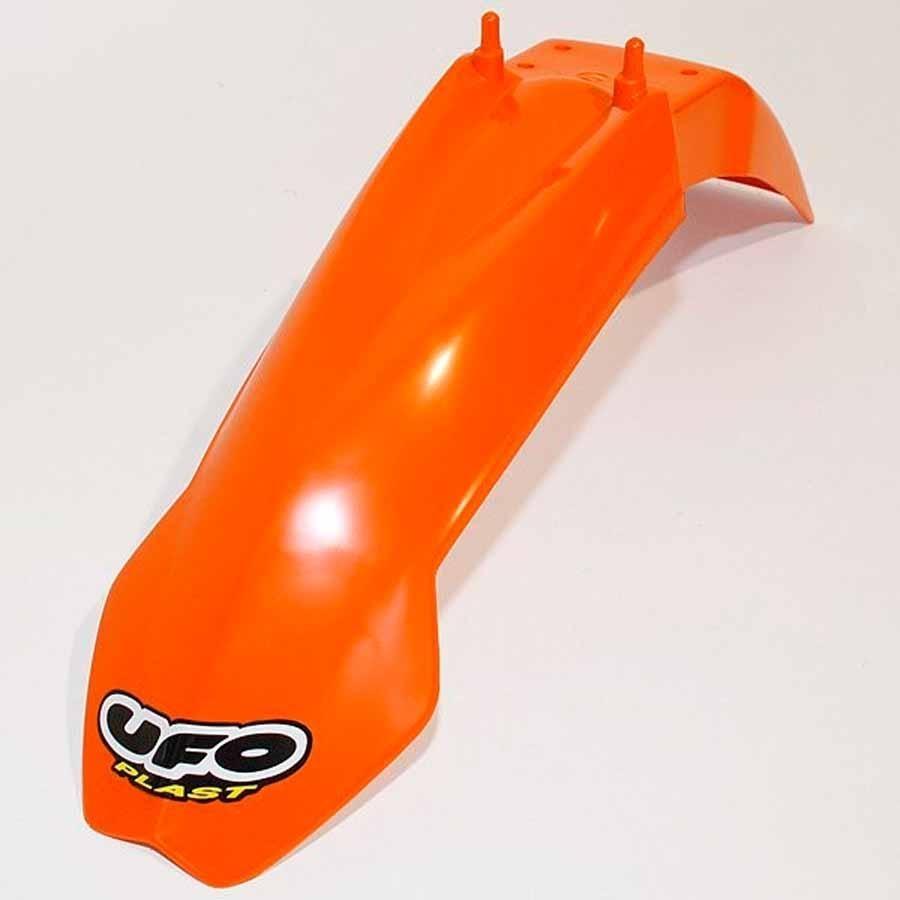 GUARDABARROS DELANTERO UFO KTM NARANJA KT03070-127  47358