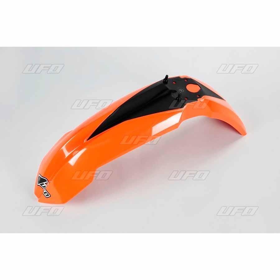 GUARDABARROS DELANTERO UFO KTM NARANJA KT04040-127  47393