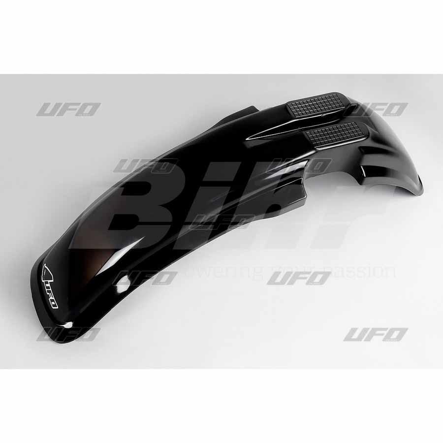 GUARDABARROS DELANTERO UFO UNIVERSAL 125-250-500 CROSS-ENDURO NEGROPA01013-001 47577
