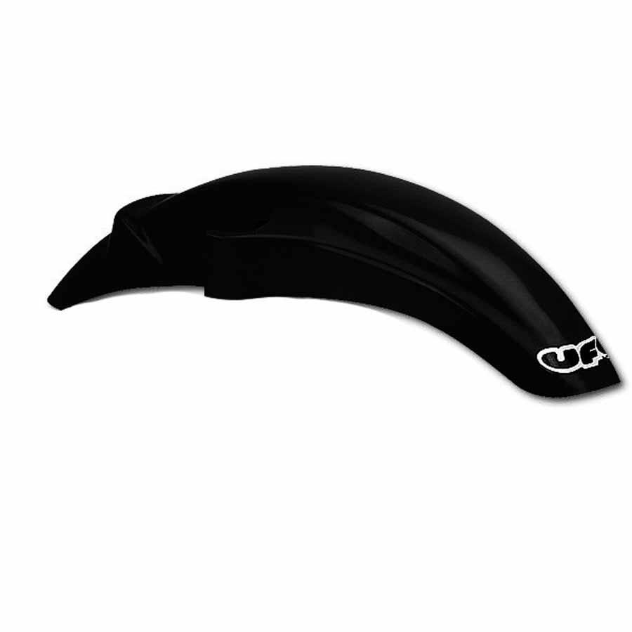 GUARDABARROS DELANTERO UFO UNIVERSAL NEGRO PA01020-001 47588