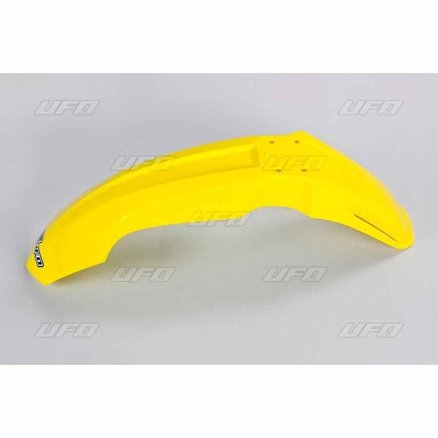 GUARDABARROS DELANTERO UFO RESTYLING SUZUKI AMARILLO SU03967K-102  47673