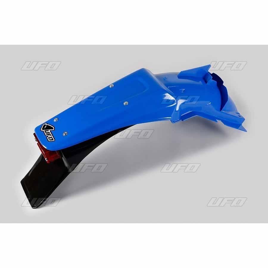 GUARDABARROS TRASERO UFO PILOTO TM AZUL TM03113-091 47743