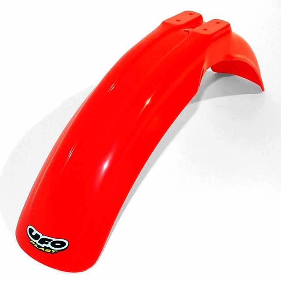GUARDABARROS DELANTERO UFO HONDA ROJO HO02600-067  49306