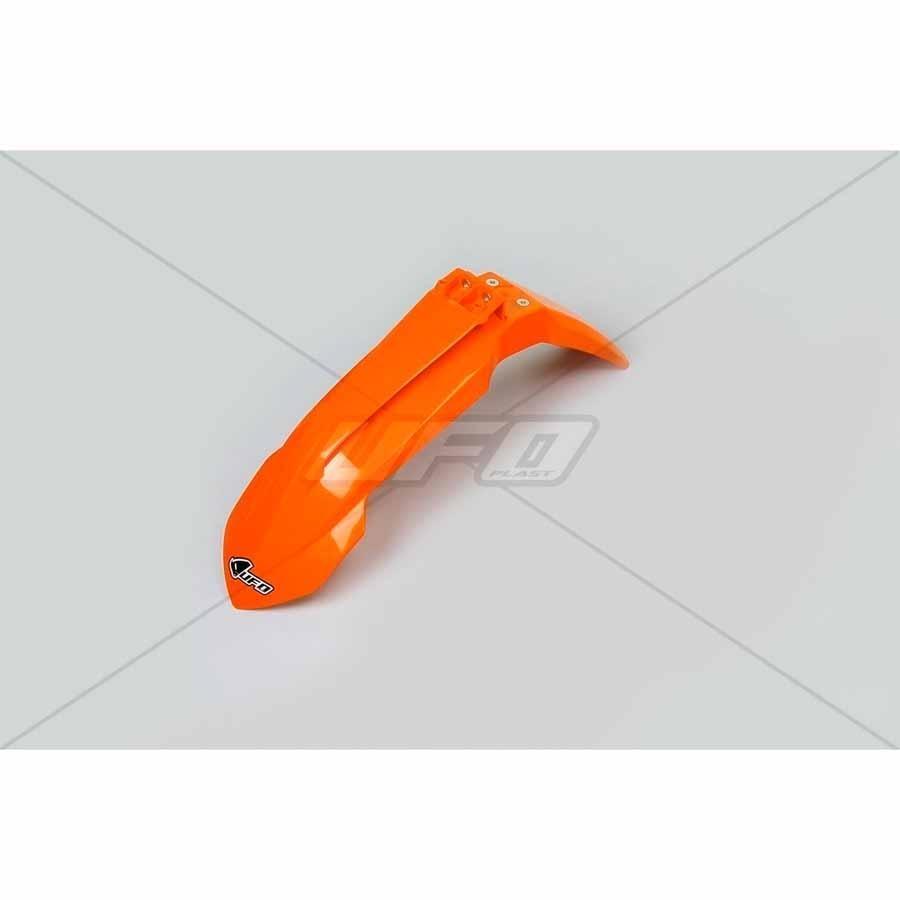 GUARDABARROS DELANTERO UFO KTM NARANJA KT04059-127  59034