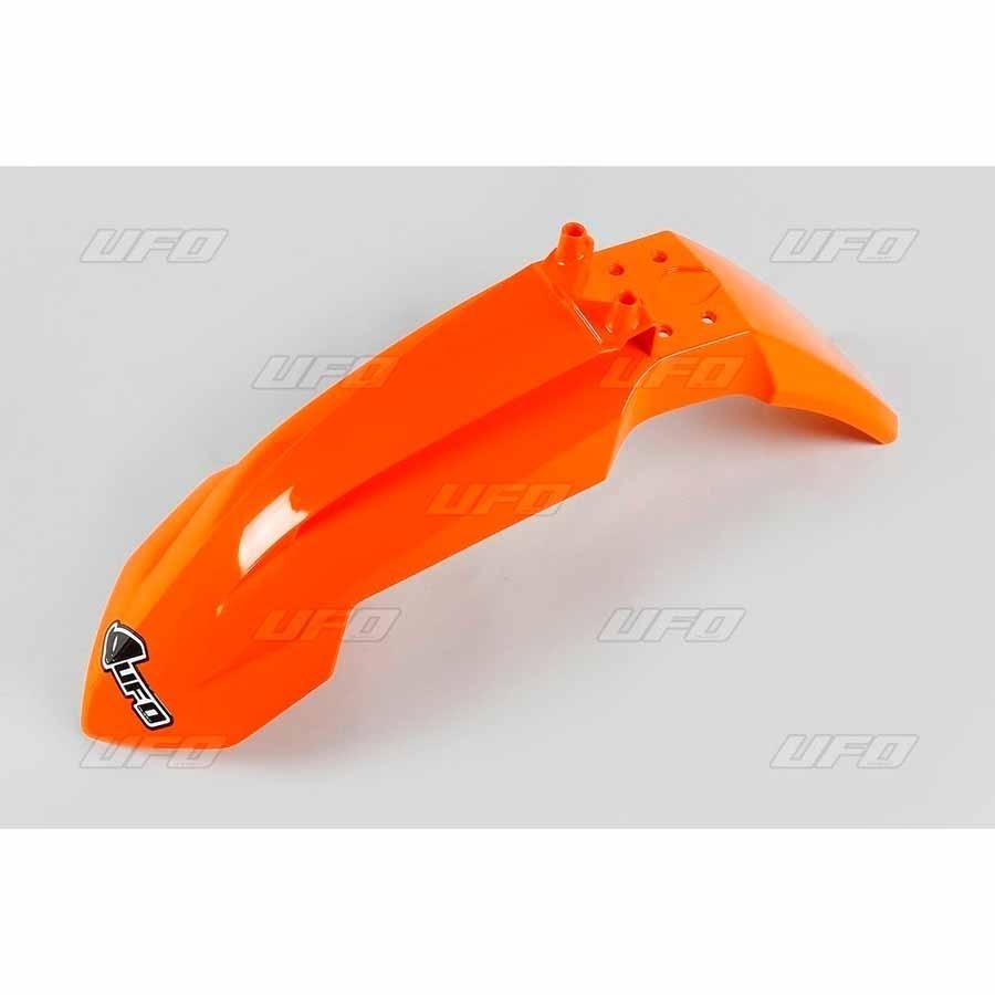GUARDABARROS DELANTERO UFO KTM NARANJA KT04071-127  65800