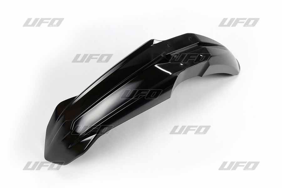 GUARDABARROS DELANTERO UFO NEGRO YAMAHA YZ450F  78402620