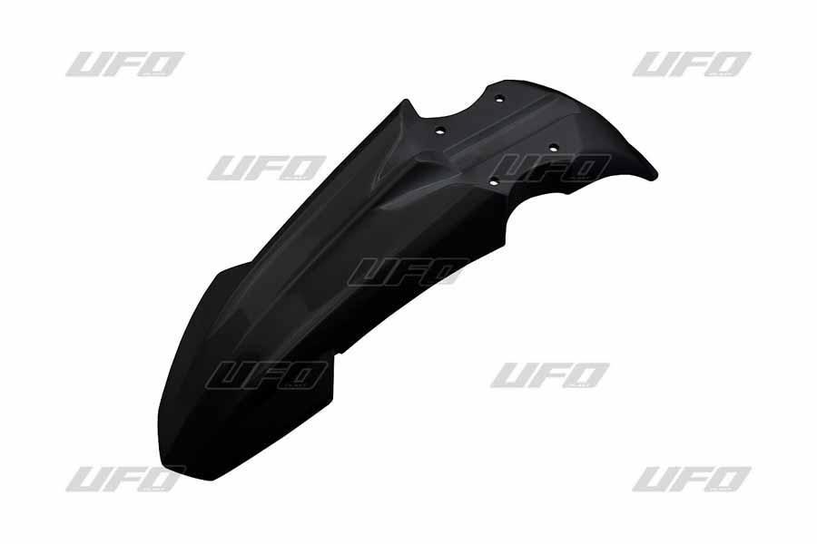 GUARDABARROS DELANTERO UFO NEGRO YAMAHA YZ65  78449120