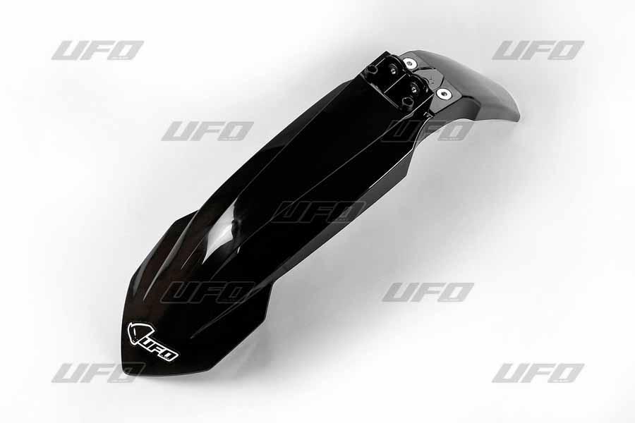GUARDABARROS DELANTERO UFO NEGRO KTM SX85  78505620