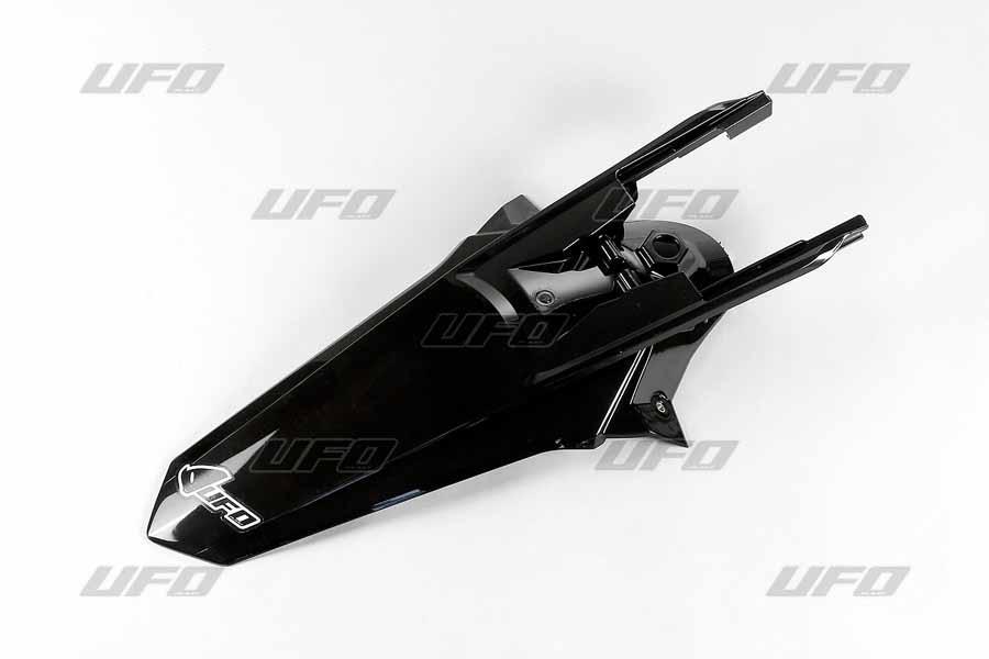 GUARDABARROS TRASERO UFO NEGRO KTM SX85 78516920