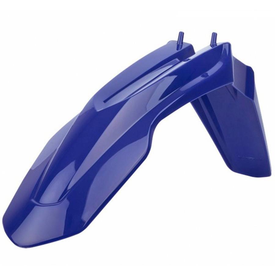 GUARDABARROS DELANTERO POLISPORT SHERCO AZUL 8554200001