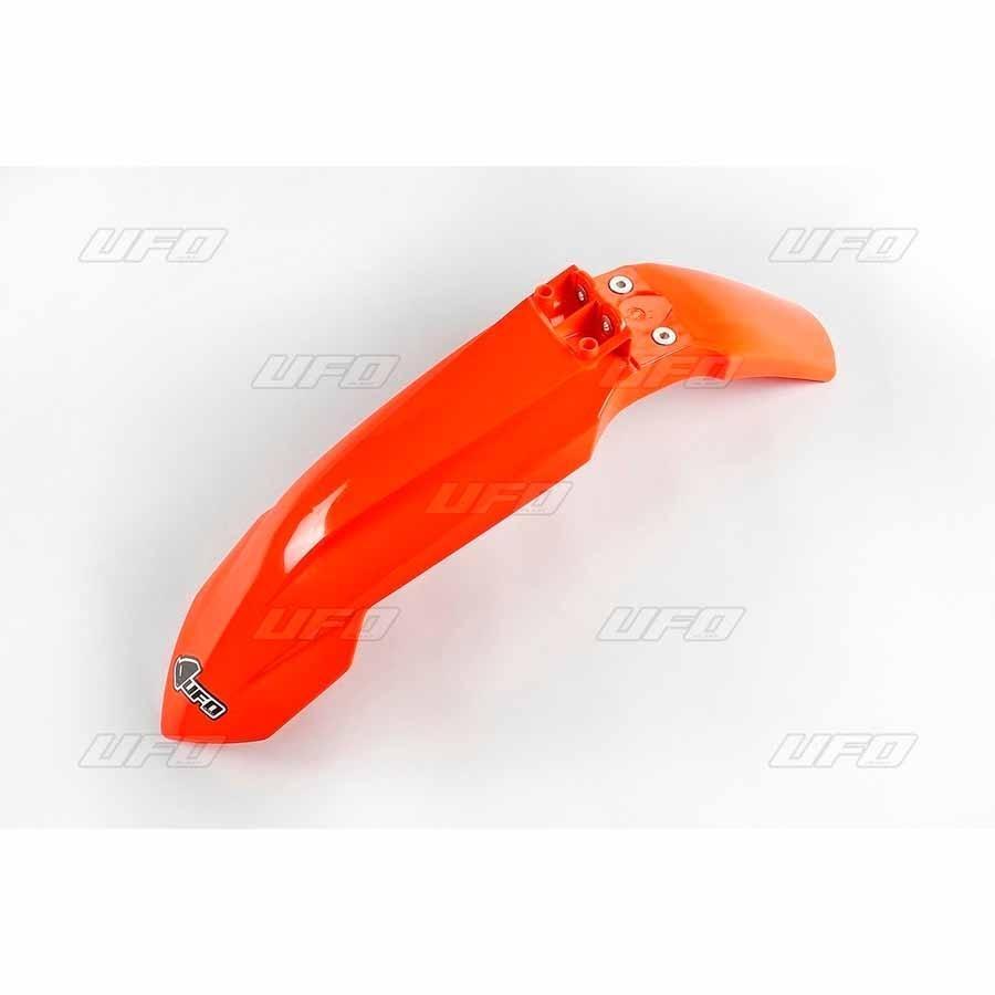 GUARDABARROS DELANTERO UFO KTM NARANJA KT04083-127  94831