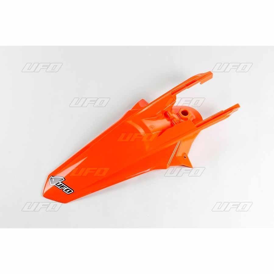 GUARDABARROS TRASERO UFO KTM NARANJA KT04084-127 94832
