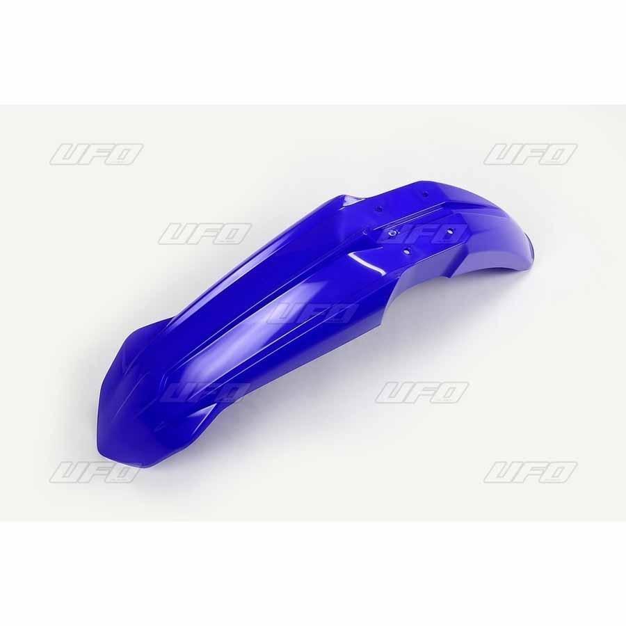 GUARDABARROS DELANTERO UFO YAMAHA AZUL YA04856-089  94844