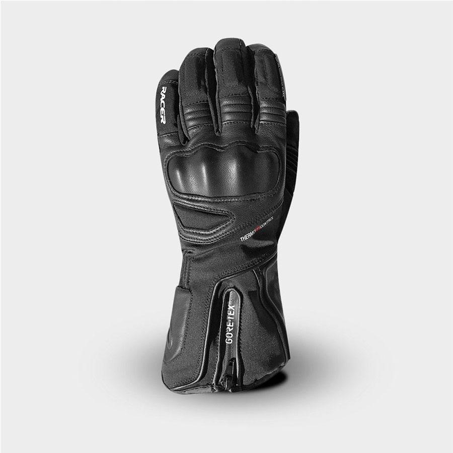 GUANTE RACER INVIERNO DINAMYC 4 GTX GORETEX  MAN